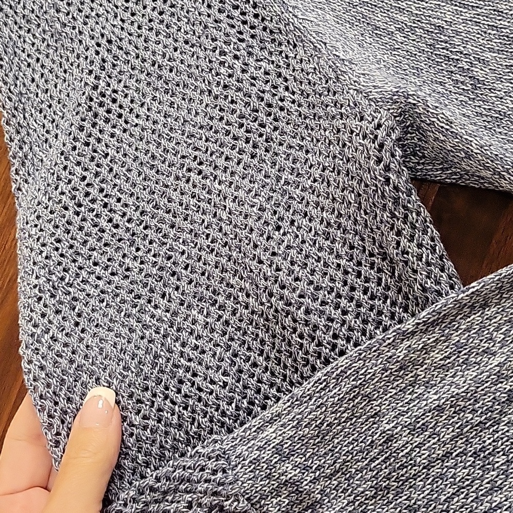 Ny & Co Multi Texture Pullover - image 5